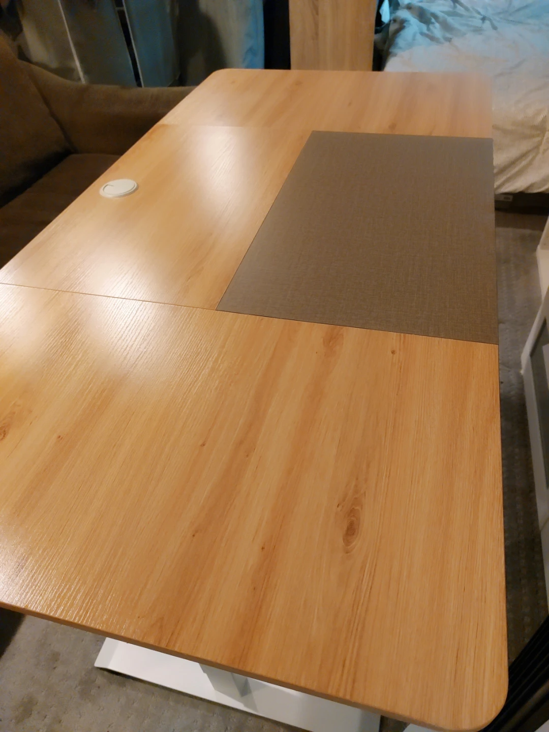 Adjustable Standing Desk