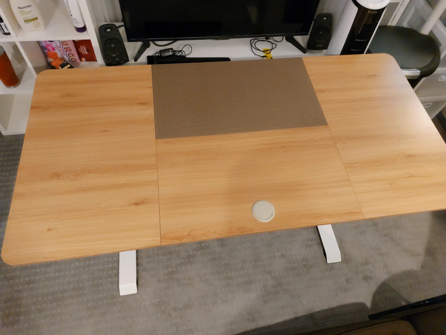 Adjustable Standing Desk - photo 3