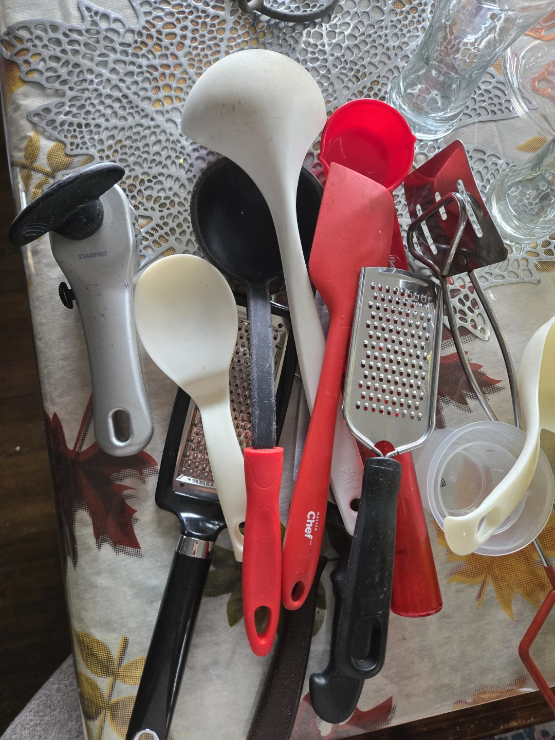 Kitchen Utensil Assortment - photo 2