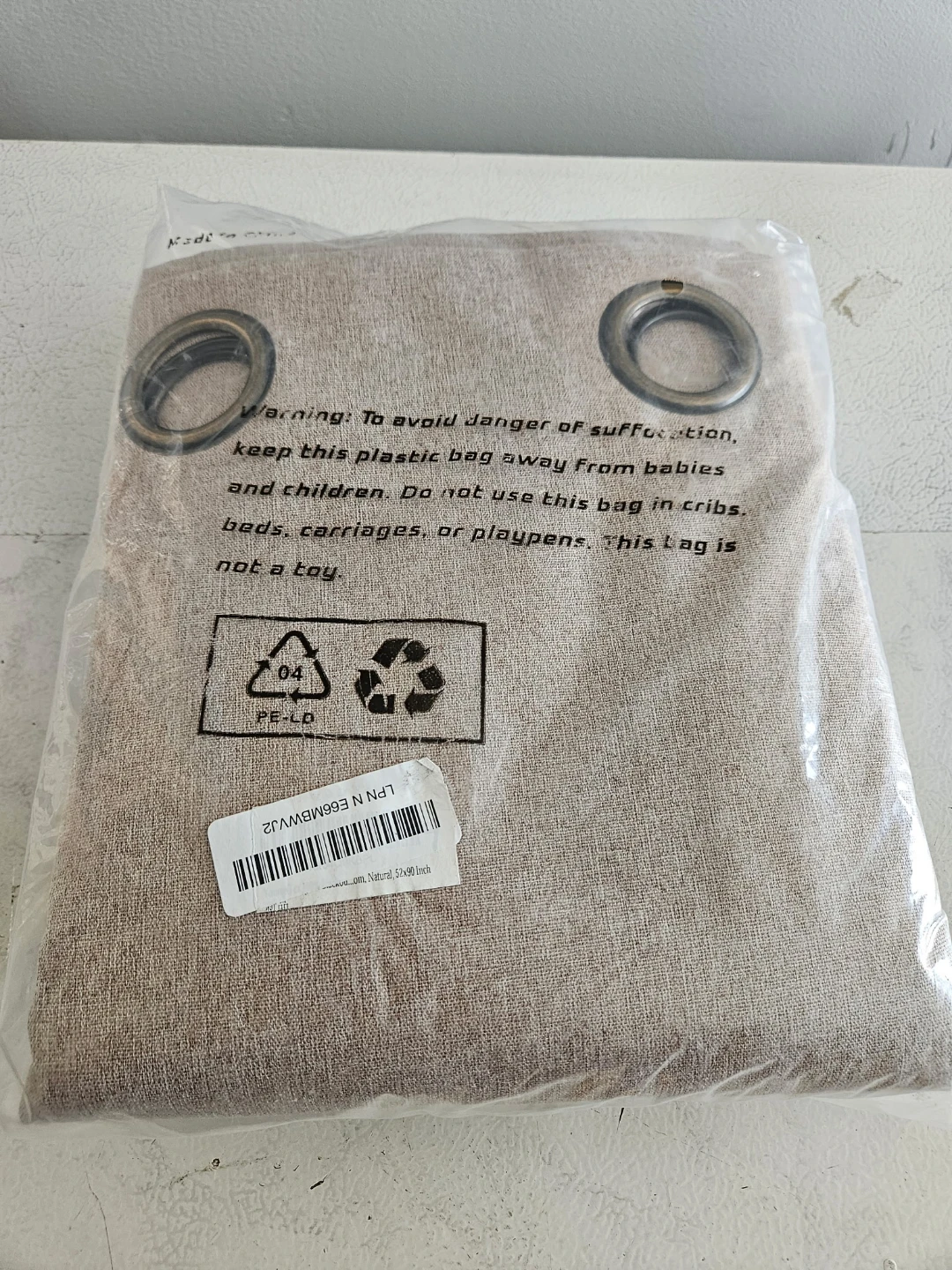 Youngstex Grommet Curtains - photo 2