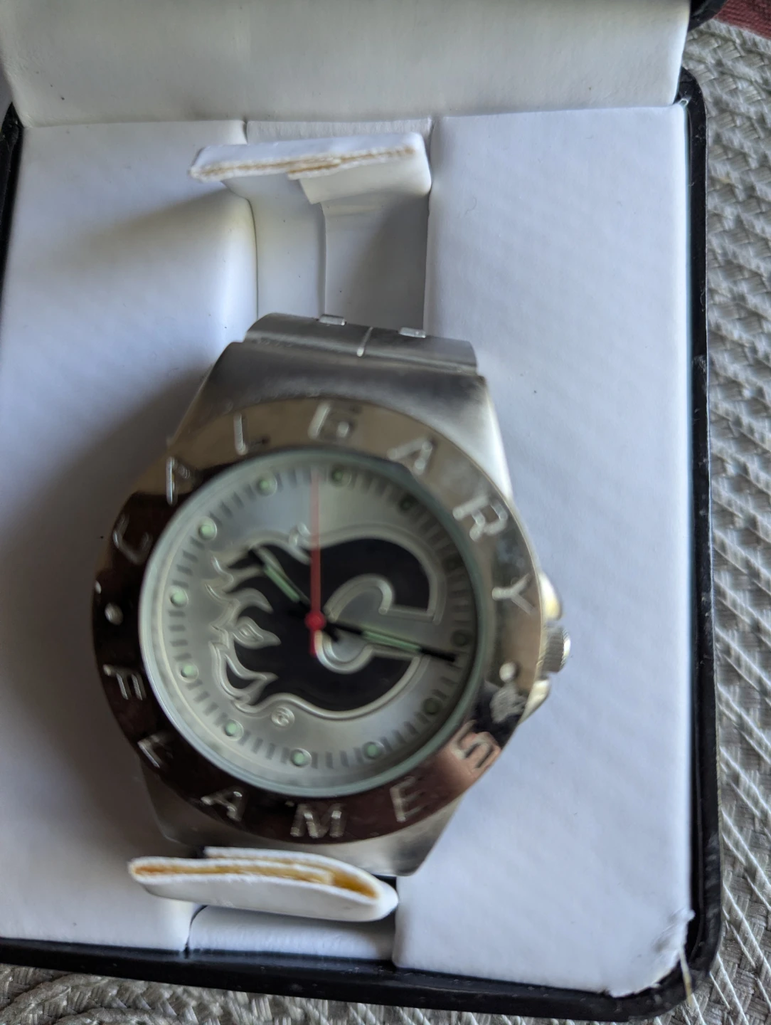 Calgary Flames Watch - photo 2