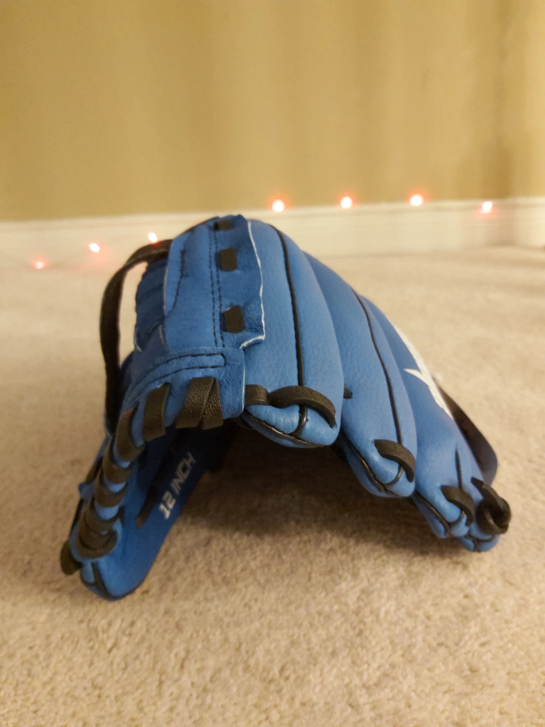 NEW RHT Alommar 12 Inch Baseball Glove - photo 4