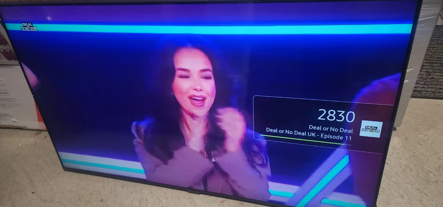 Samsung 50" 4K UHD HDR LED Tizen Smart TV - photo 3