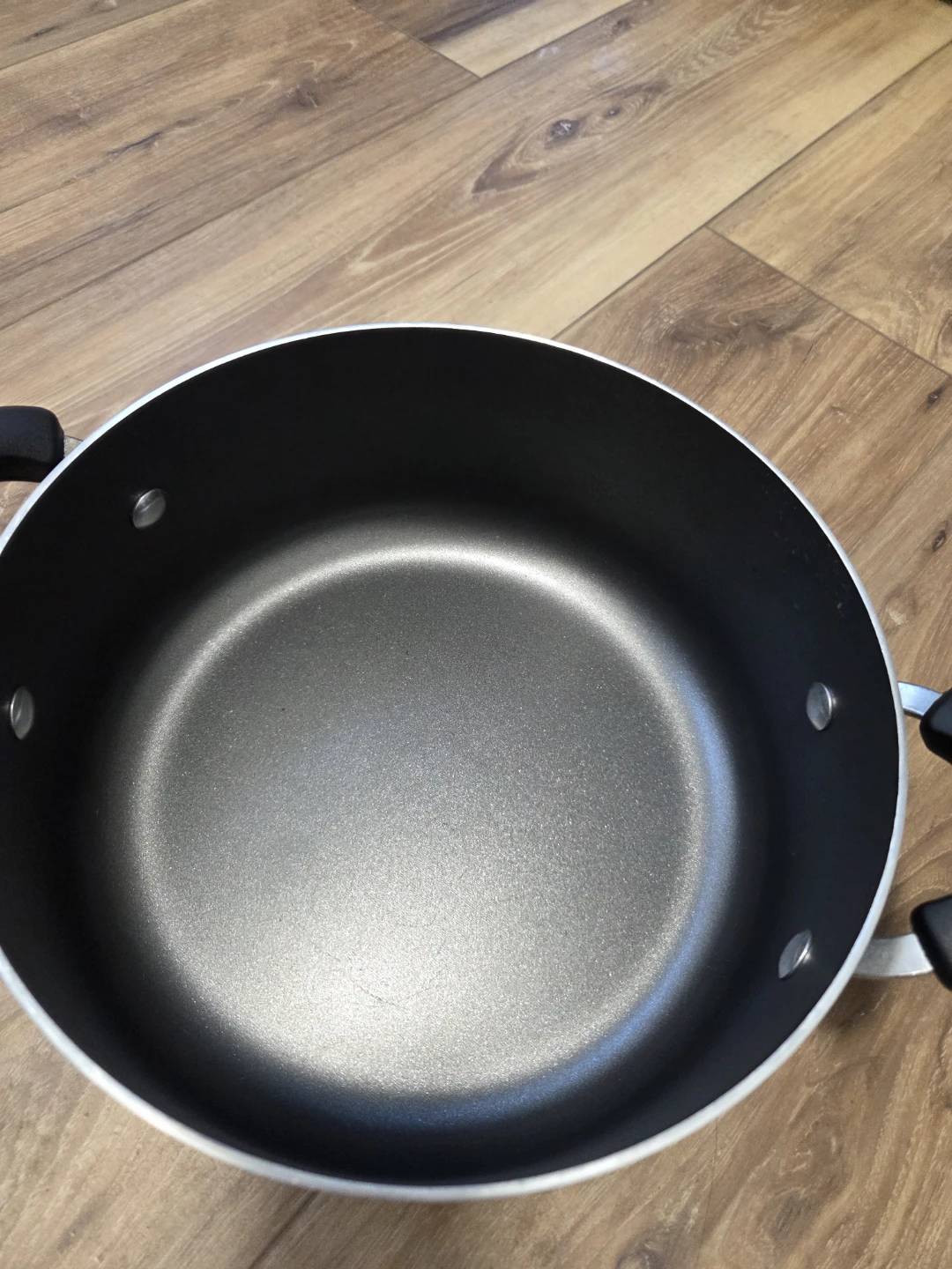Pot with Lid - photo 2