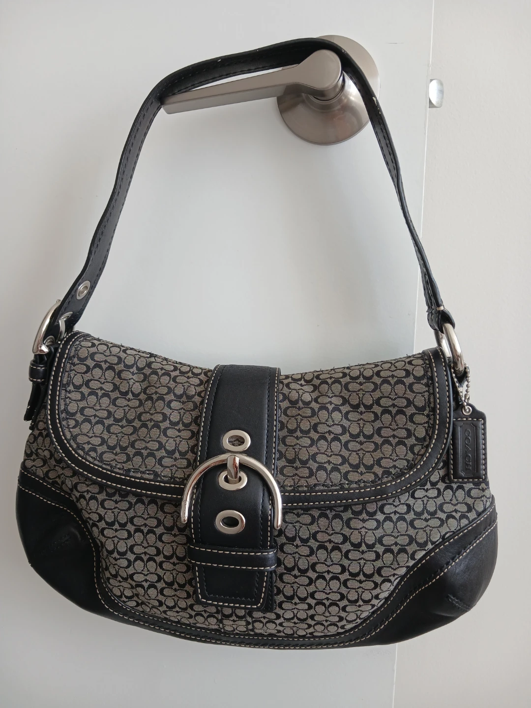 Coach Shoulder Bag