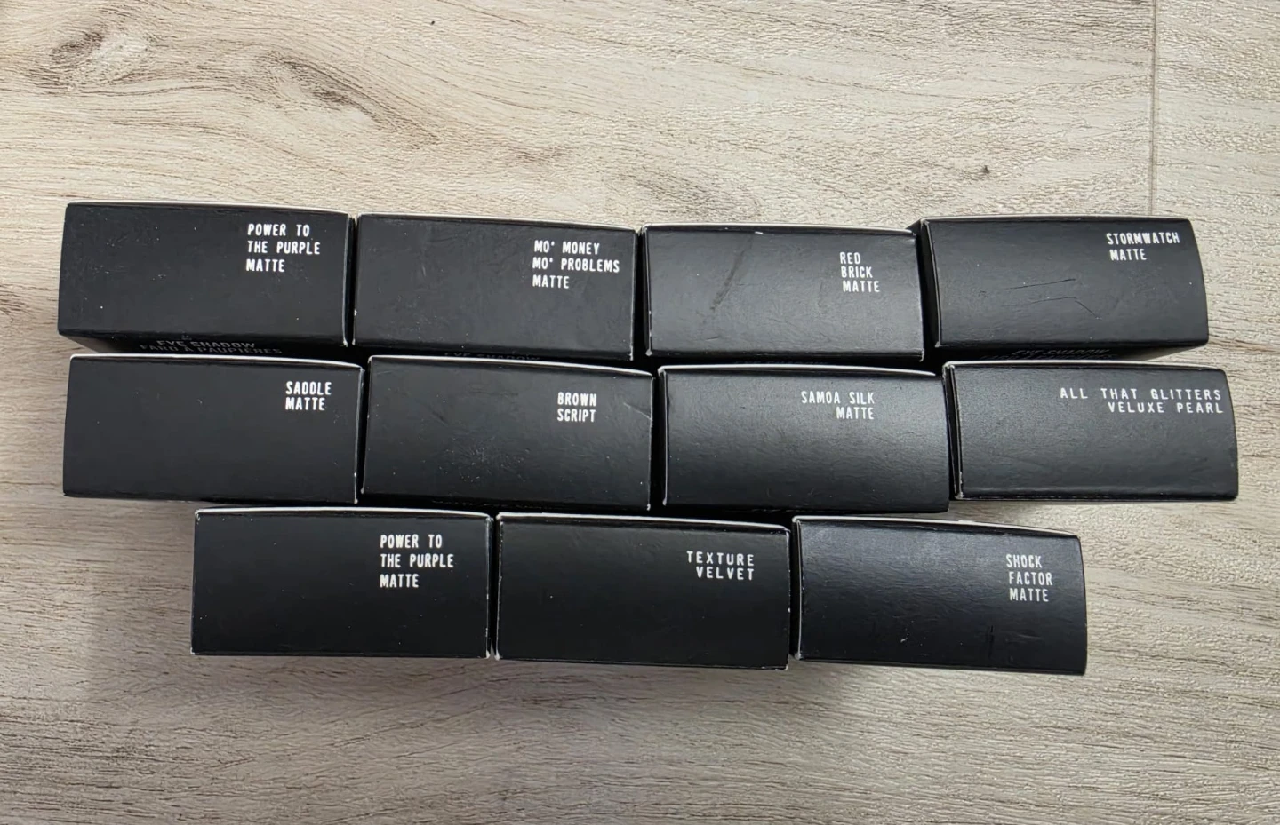 MAC Eye Shadow - Various Shades - photo 4