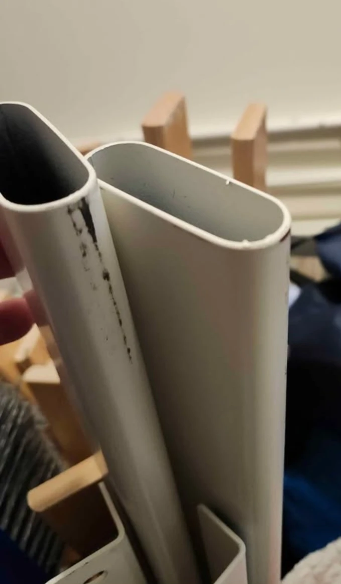 Ikea kids bed