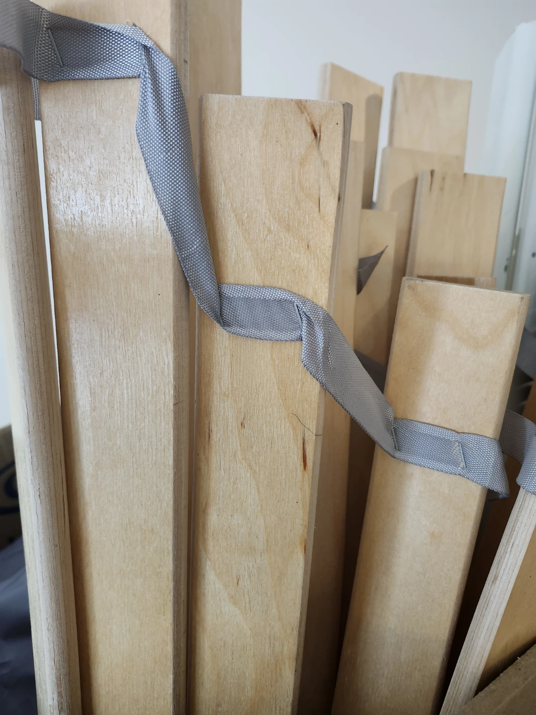 Ikea kids bed - photo 3