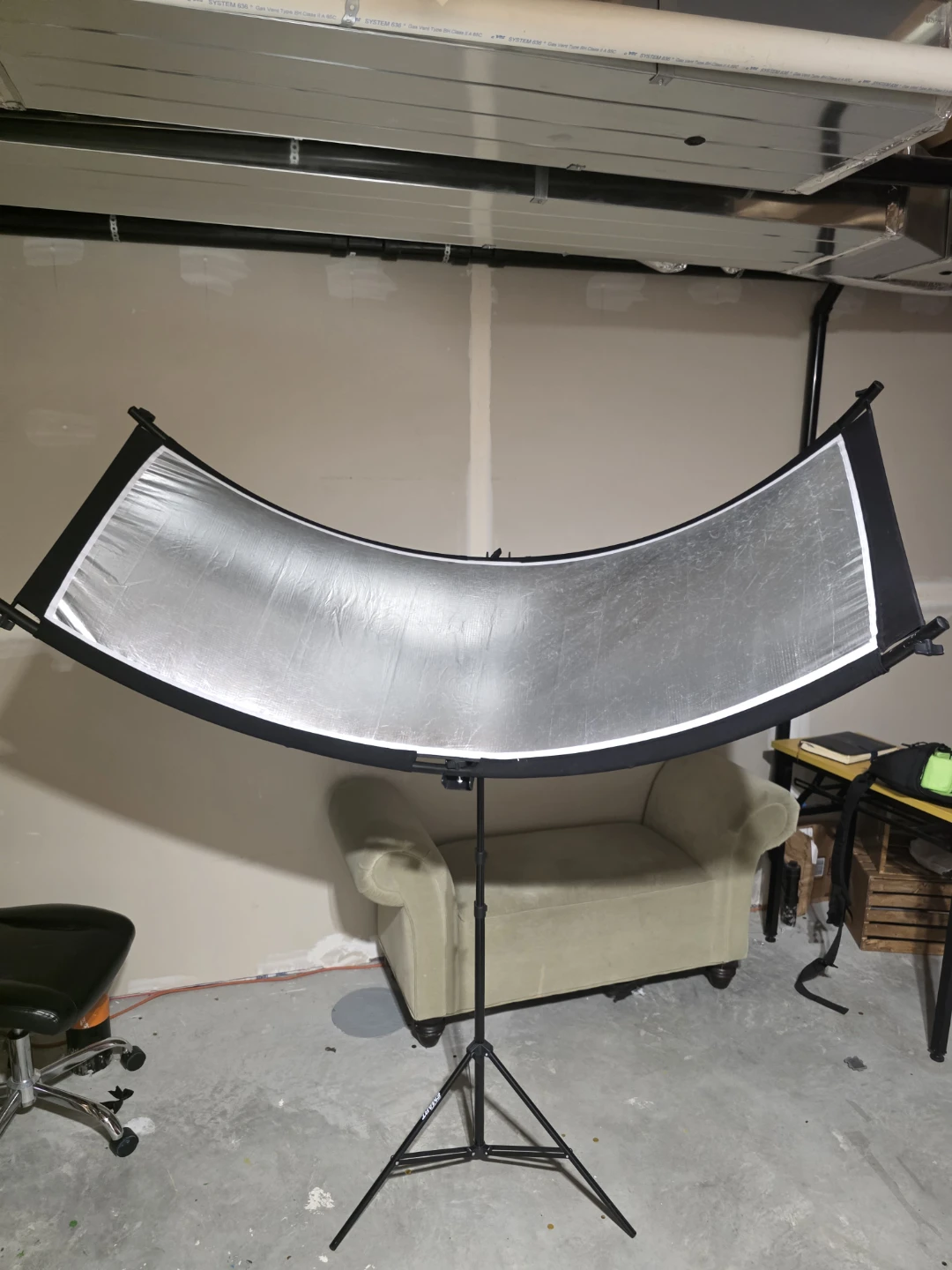 Photography Reflector Stand