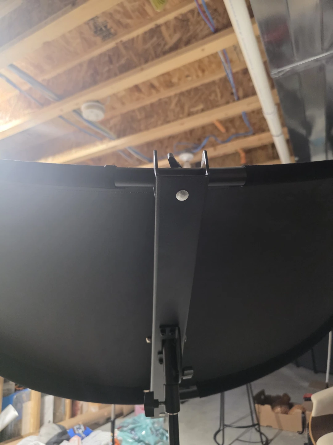 Photography Reflector Stand - photo 2