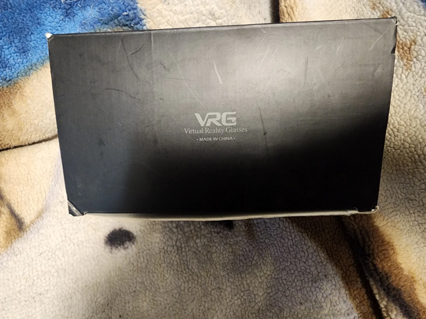 VRG Virtual Reality Glasses - photo 3