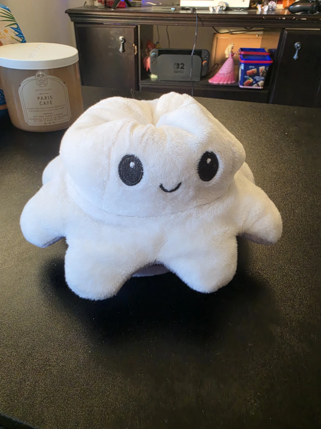 Reversible Plush Toy - photo 2