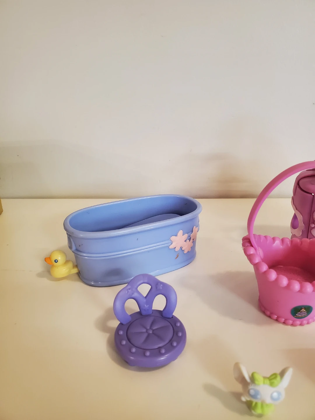 Littlest Pet Shop Accessories Lot - photo 2