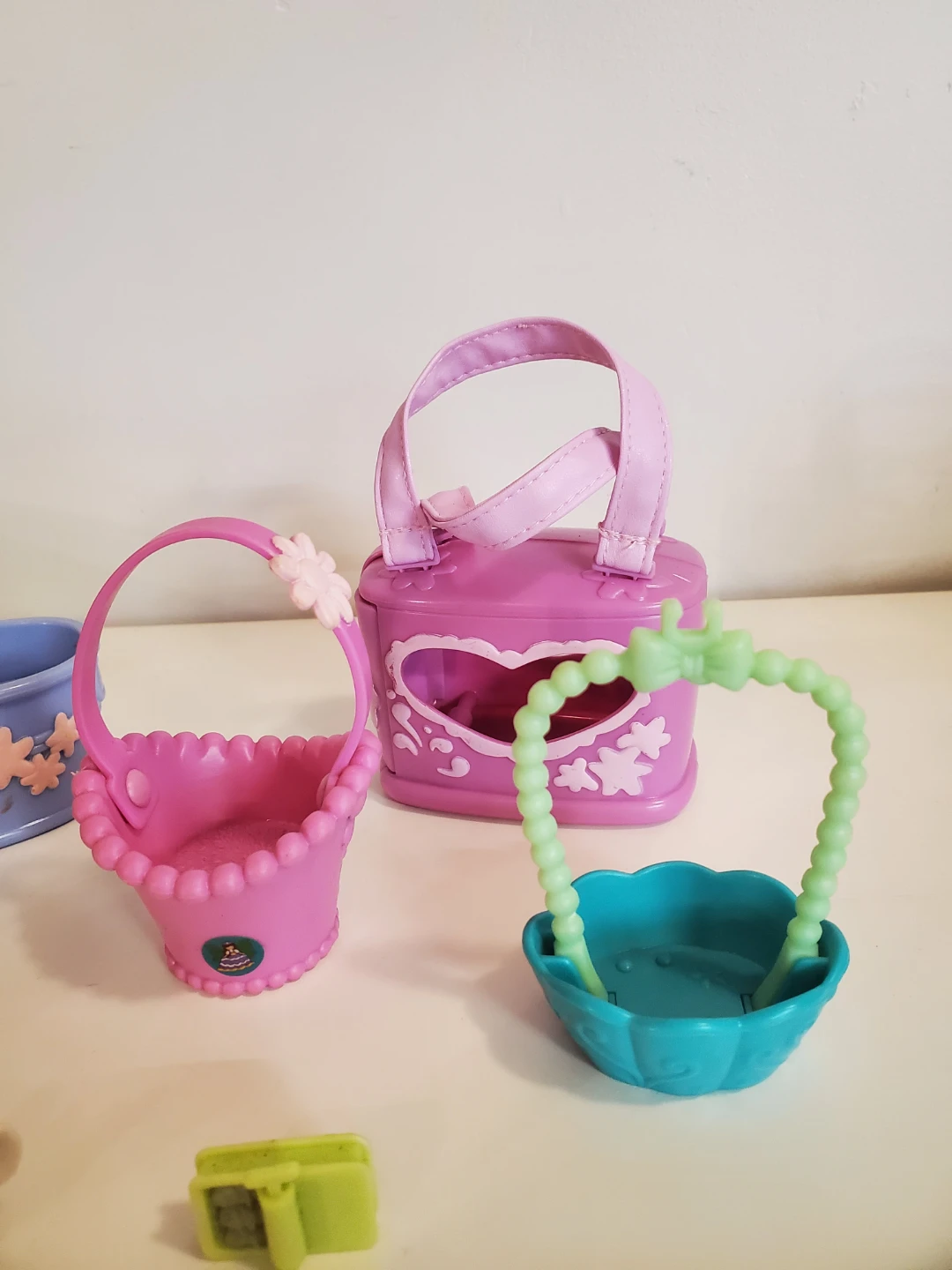 Littlest Pet Shop Accessories Lot - photo 3