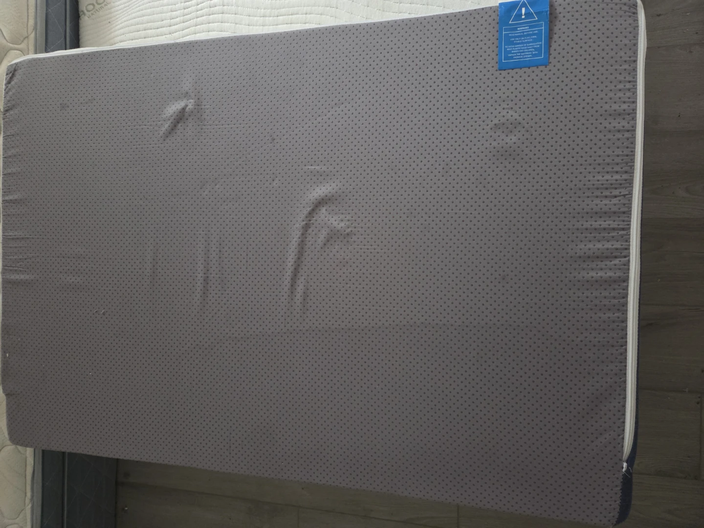 MOLBLLY Folding Mattress - photo 4