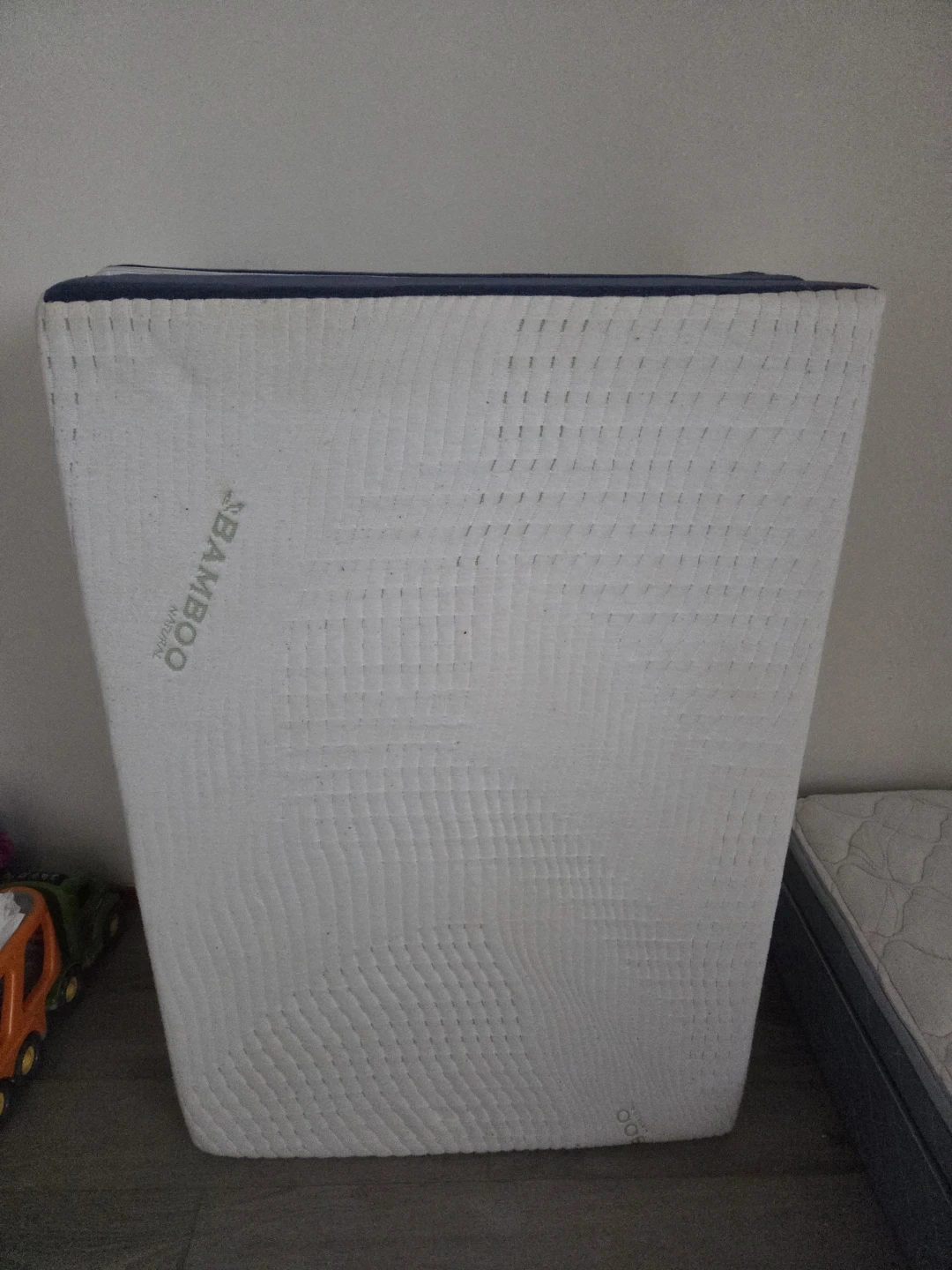 MOLBLLY Folding Mattress - photo 5
