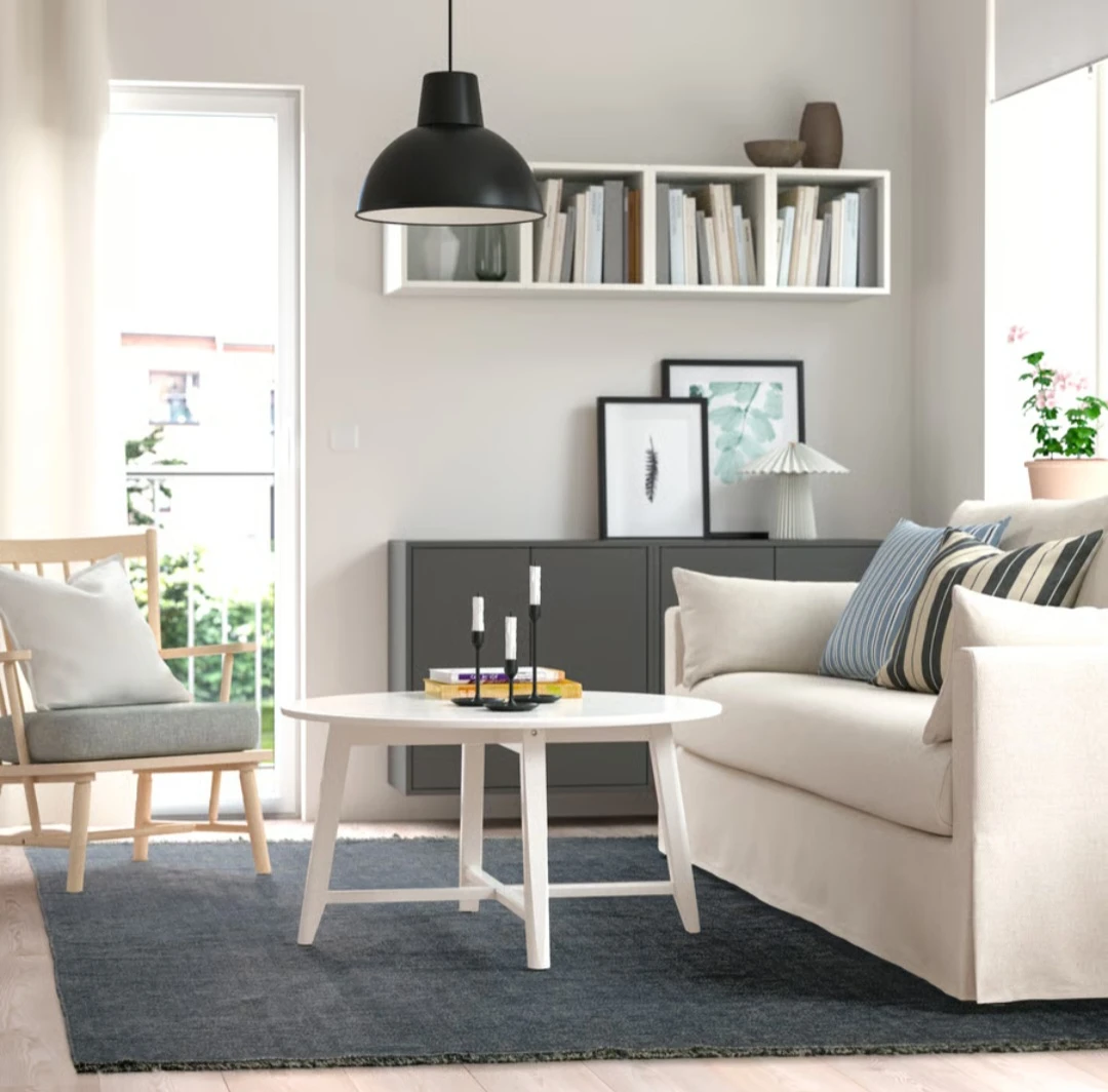 IKEA LOKBYTE Rug - photo 3