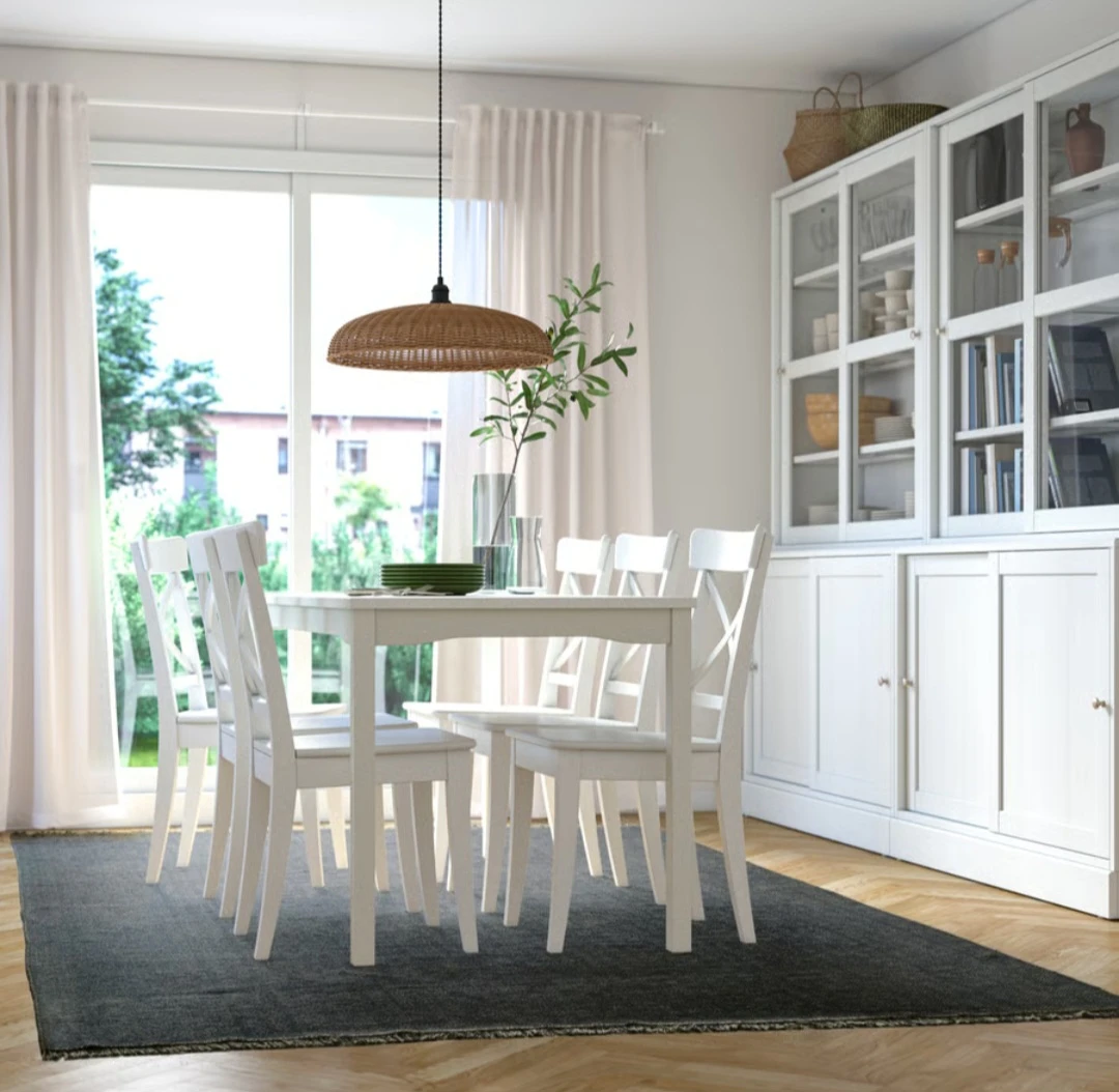 IKEA LOKBYTE Rug - photo 4