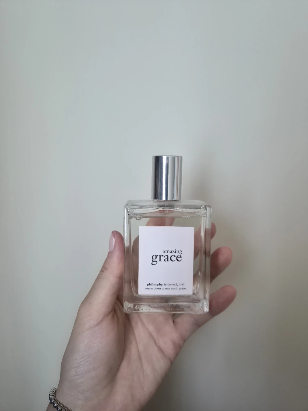 Philosophy Amazing Grace 60ml