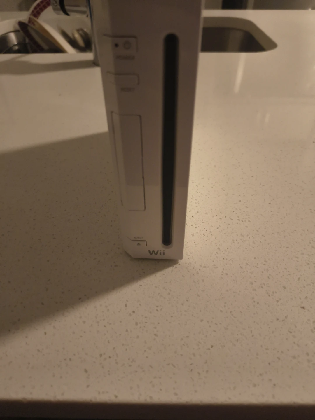 Nintendo Wii Console