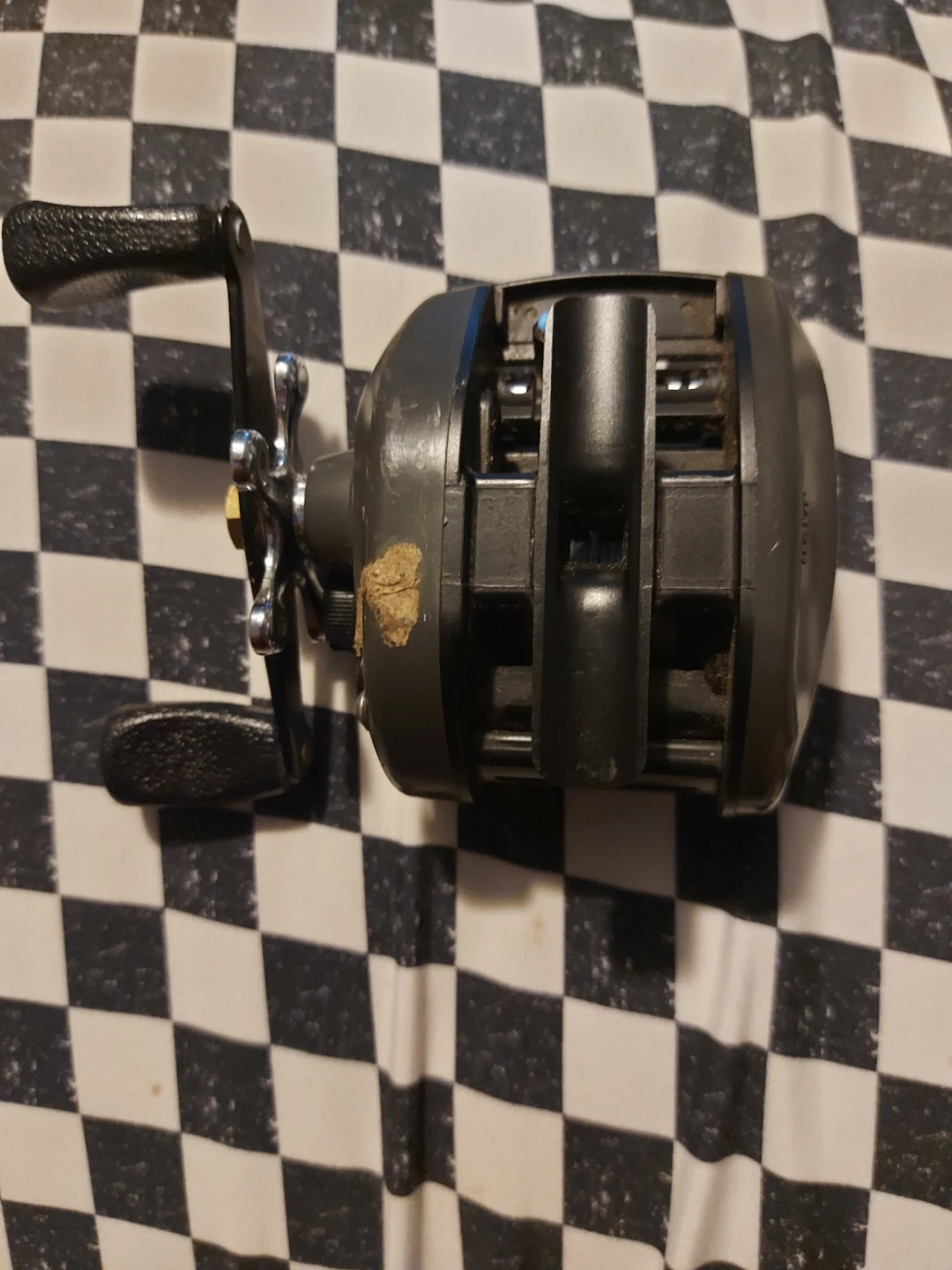 Daiwa BW 2 Bio-Digital Fishing Reel - photo 5