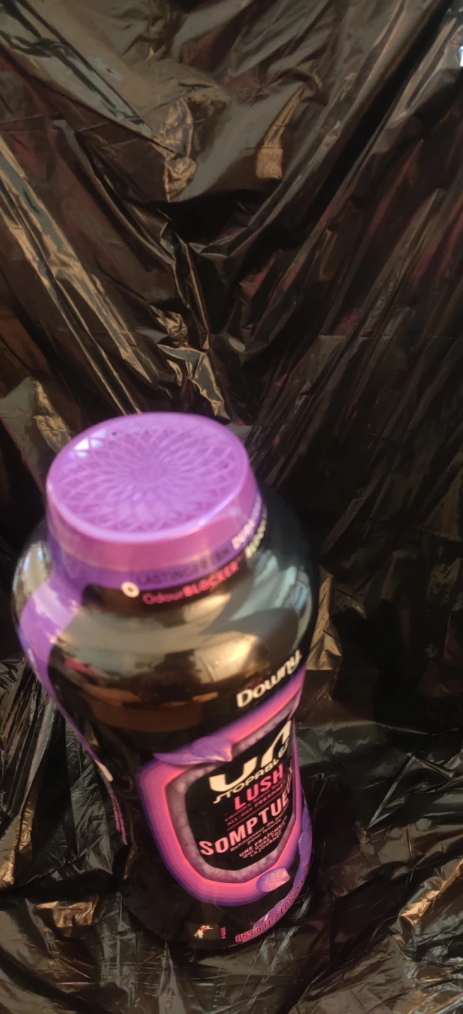 Downy Unstopables Lush Laundry Scent Booster 853g - photo 5