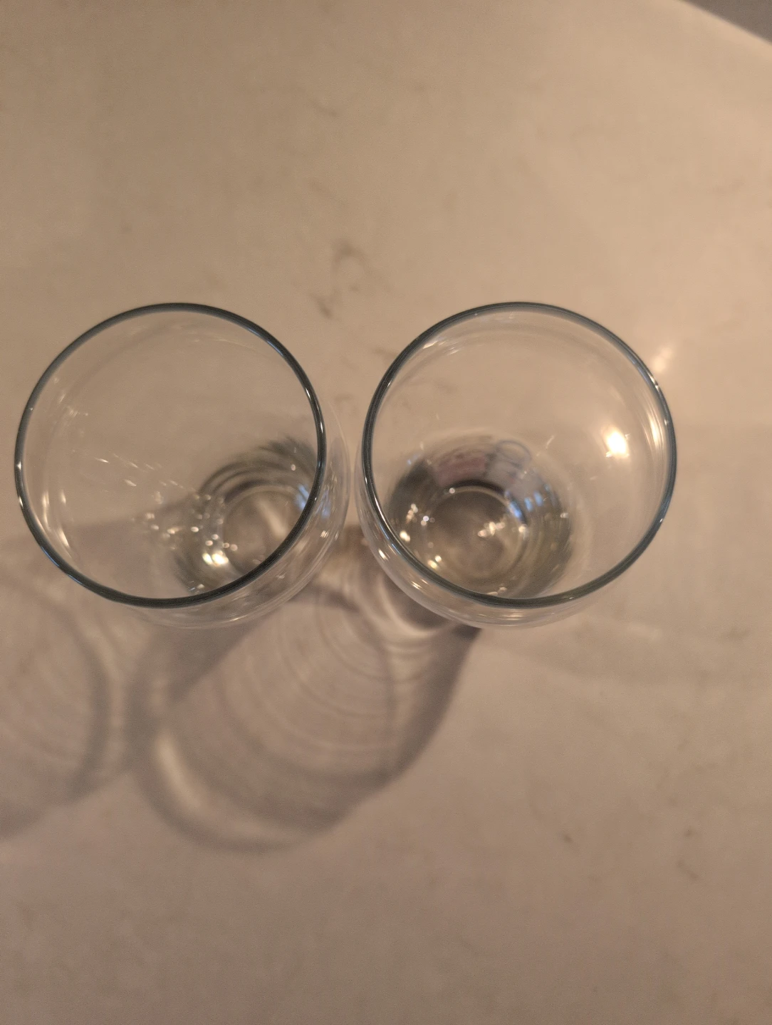 Coca-Cola Olympic Glasses (Set of 2) - photo 3
