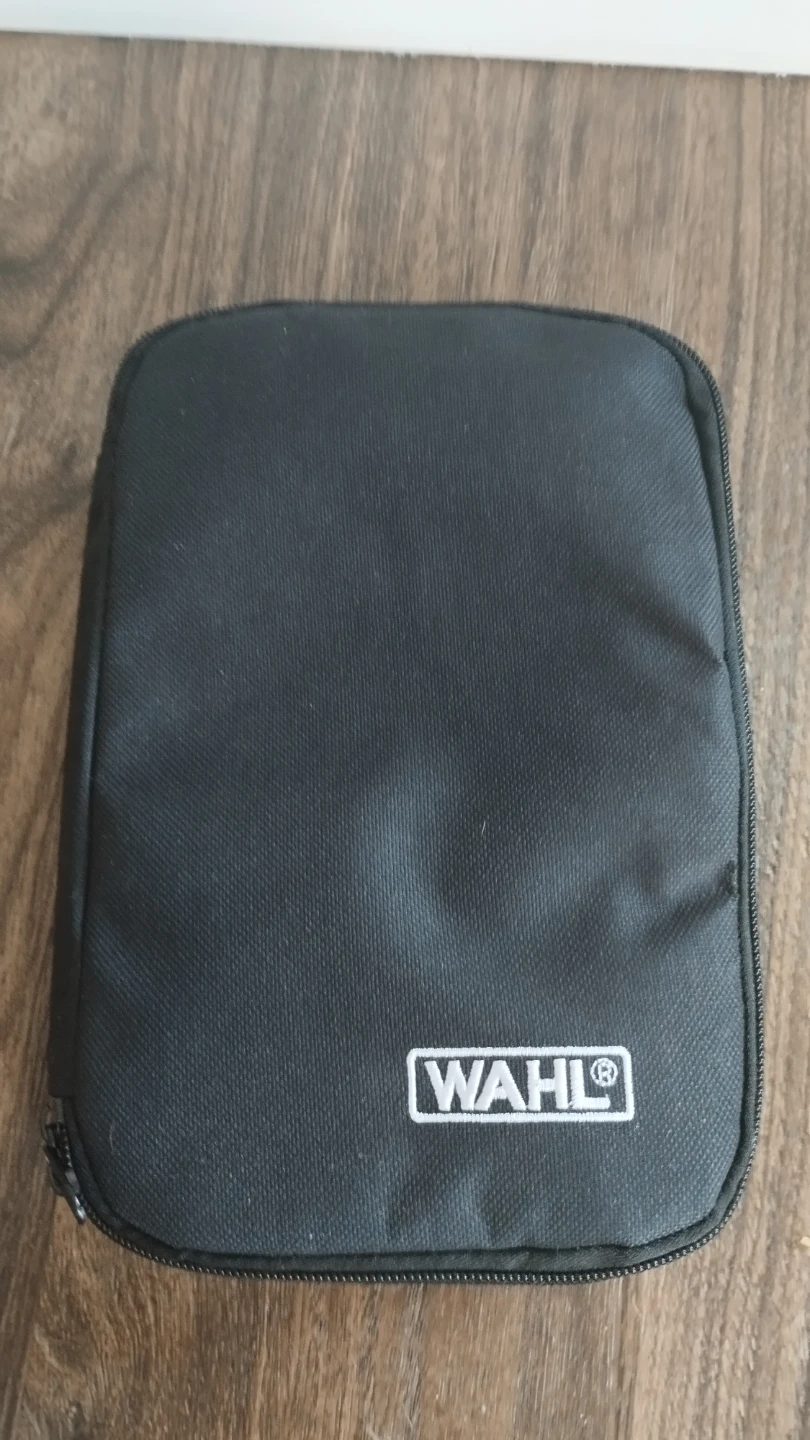 Wahl Home Haircutting Kit with Clippers and Accessories - photo 3