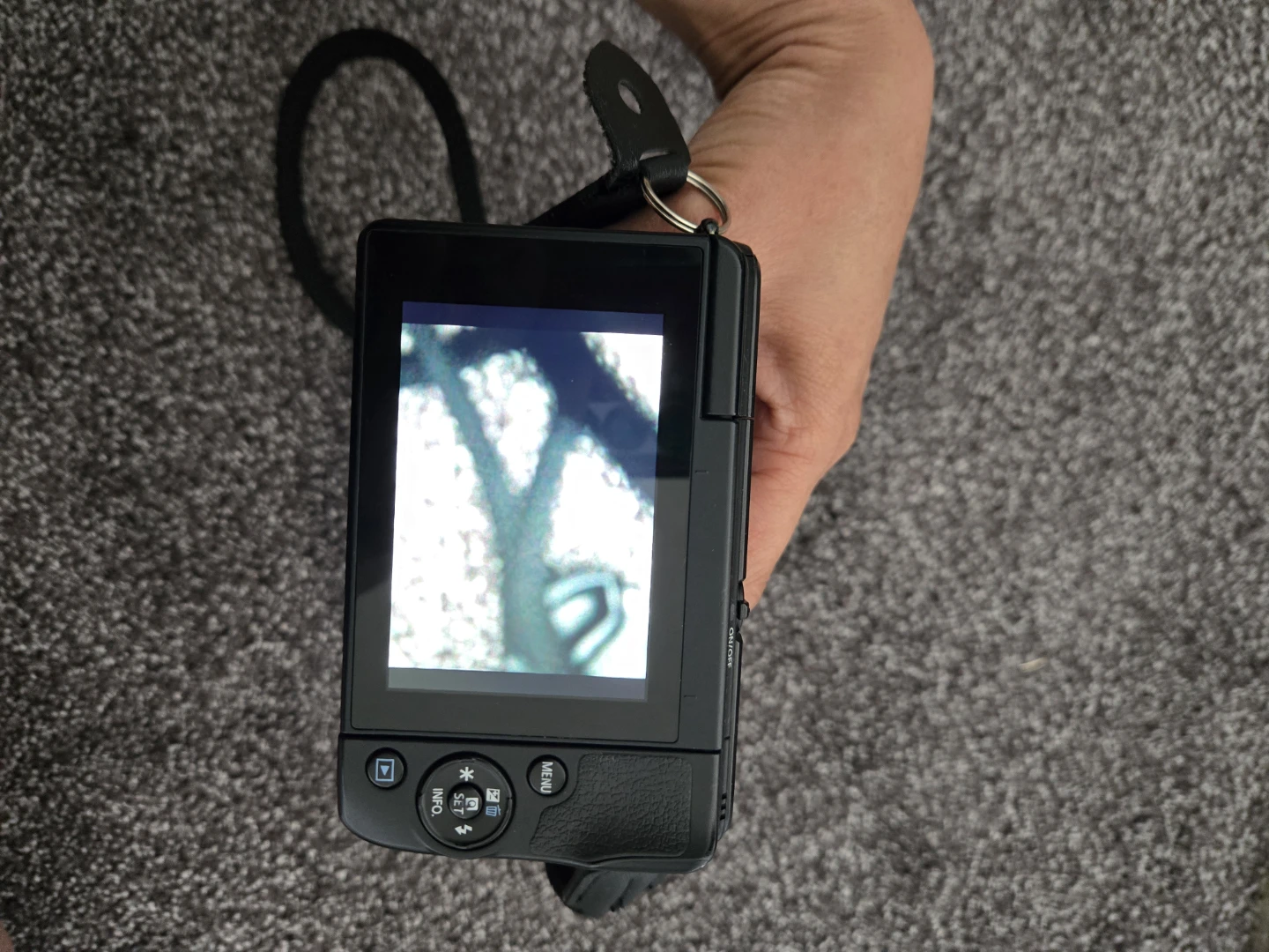 Canon eos m10 - photo 3