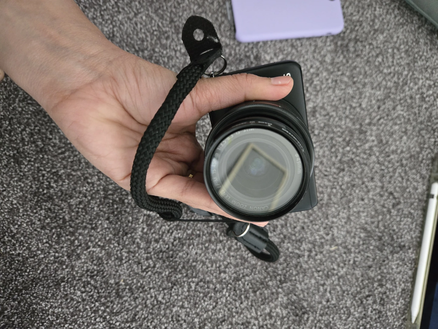 Canon eos m10 - photo 5