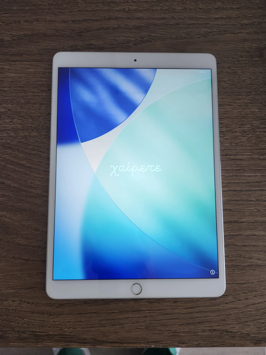 Apple iPad Air 3rd Gen 64G Wifi