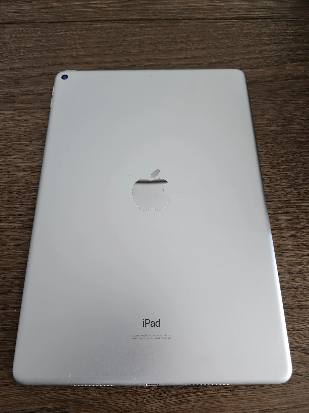 Apple iPad Air 3rd Gen 64G Wifi - photo 2