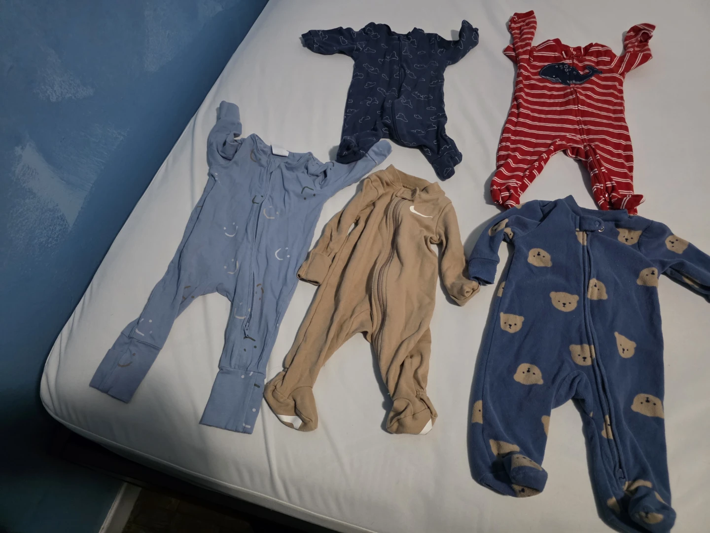 ## Baby Items Sale (0–6 Months) 👶🍼 - photo 2