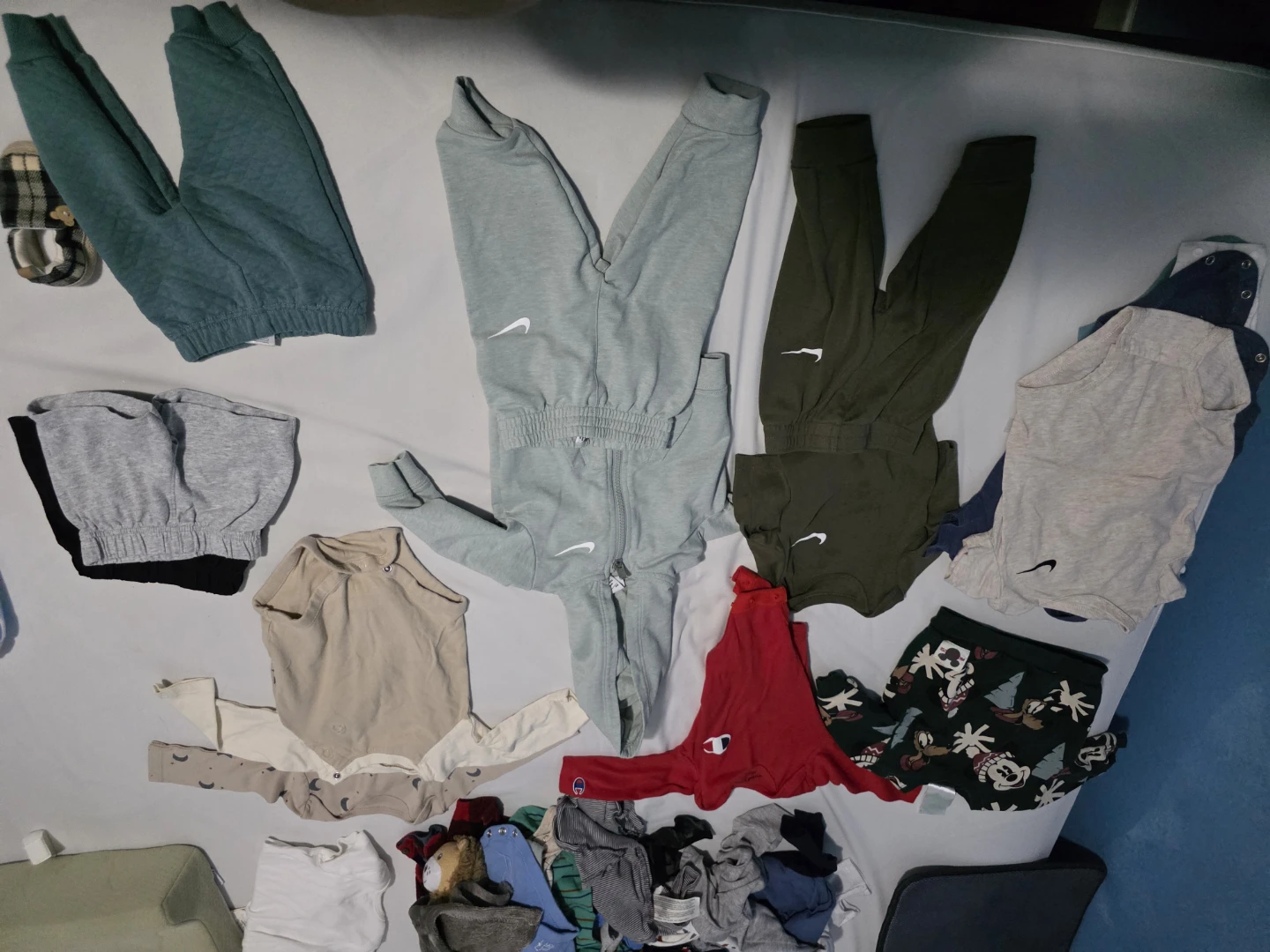## Baby Items Sale (0–6 Months) 👶🍼 - photo 4