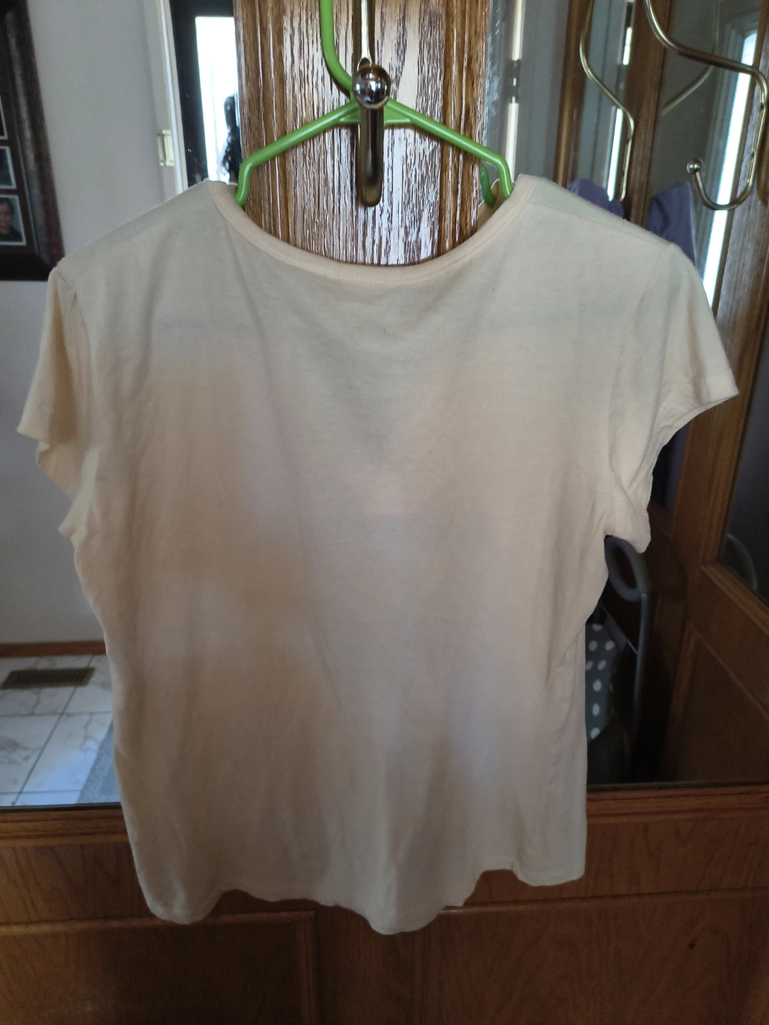 Ash Creek Trading Rodeo T-Shirt XL/TG - photo 4