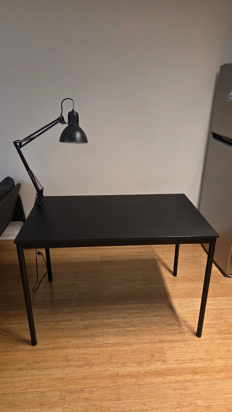Black Desk - photo 3