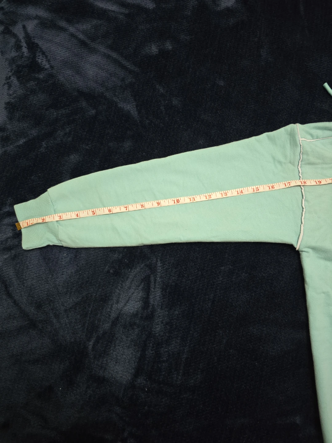 Haikyuu!!! Aoba Johsai VBC Hoodie from OXYGN - photo 3
