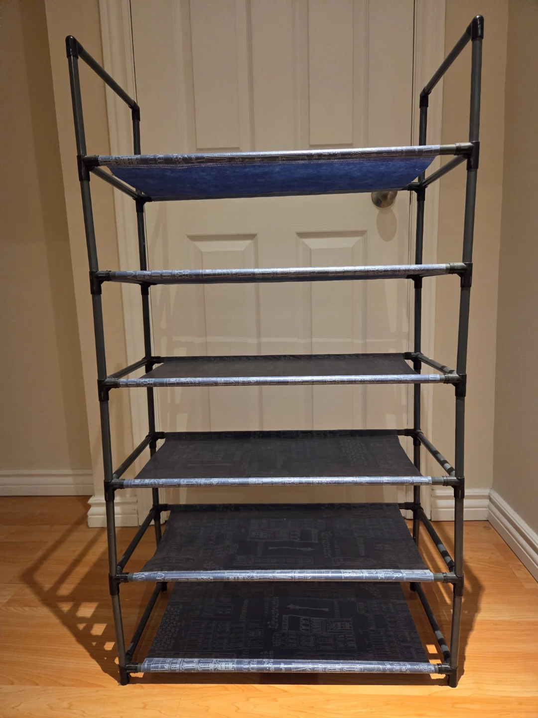 Shoe Rack