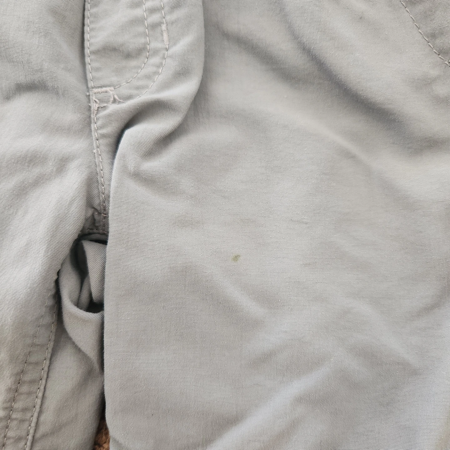 3T MEC hiking pants - photo 4