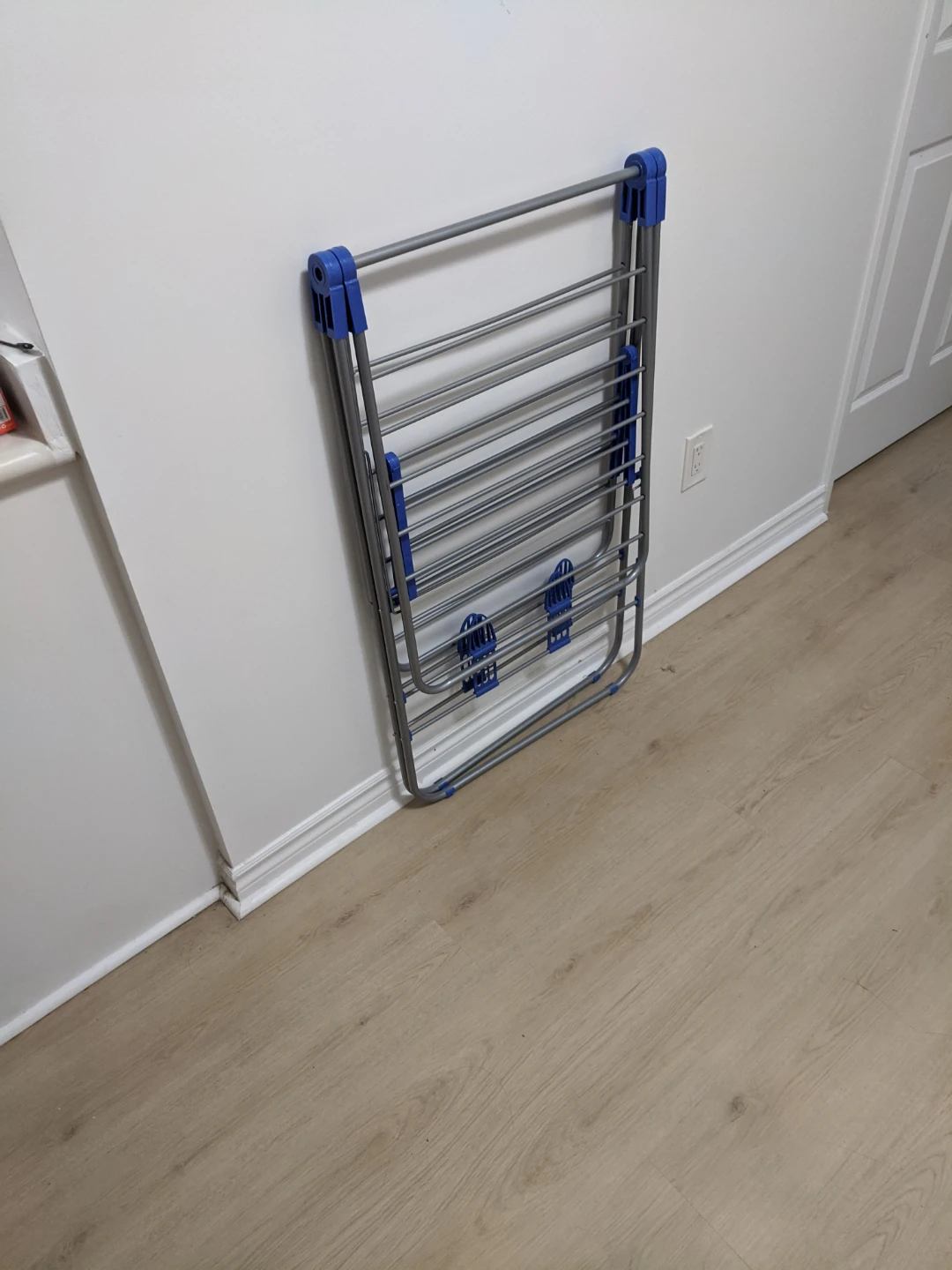 Collapsible Drying Rack - photo 4