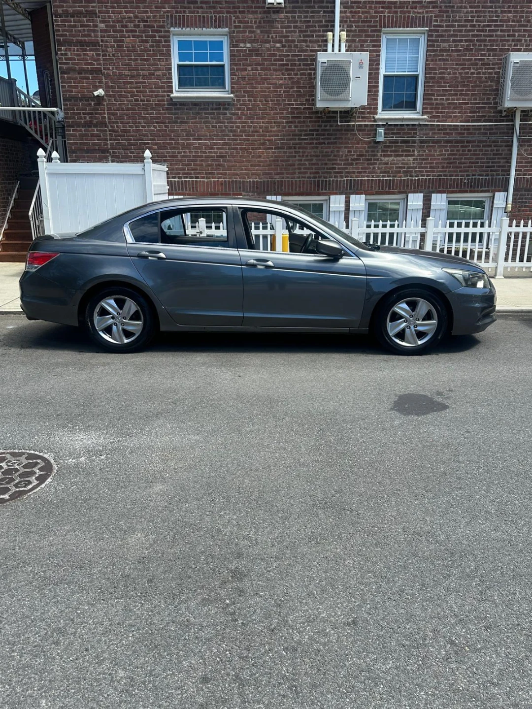 2011 Honda Accord Sedan lxp