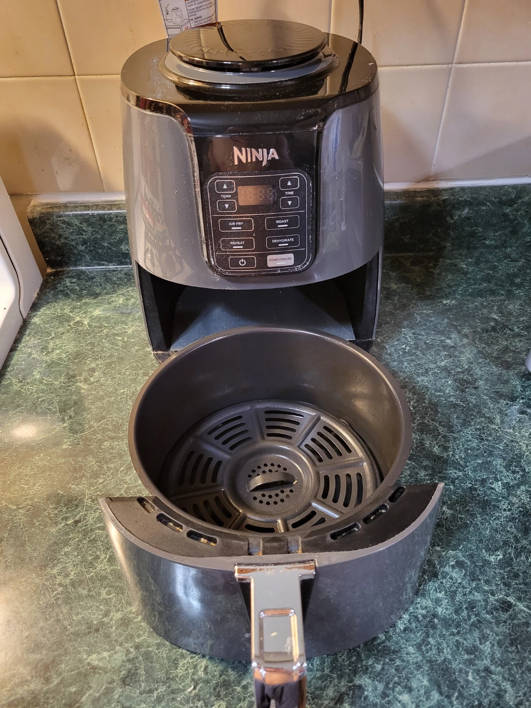 Ninja Air Fryer - photo 3