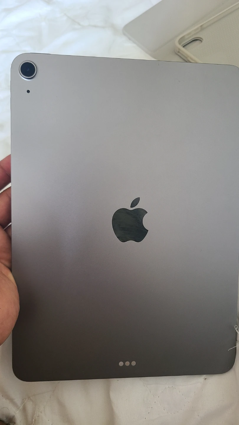 Apple iPad (M3) 11-inch 128GB - photo 3
