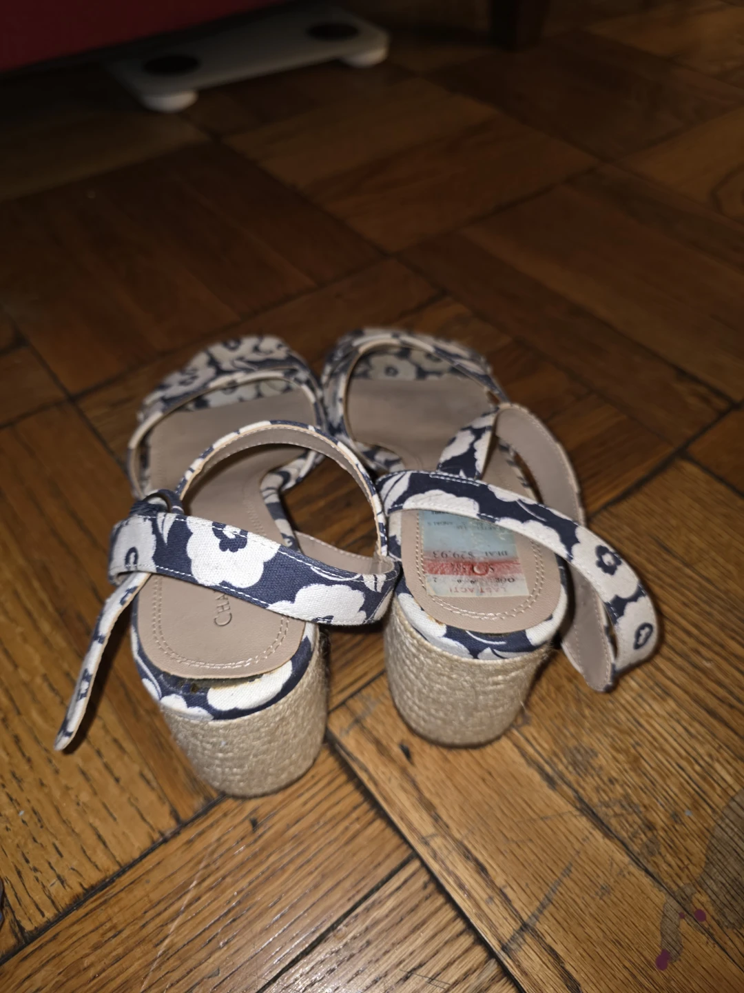 Charter Club Espadrille Wedge Sandals - photo 2