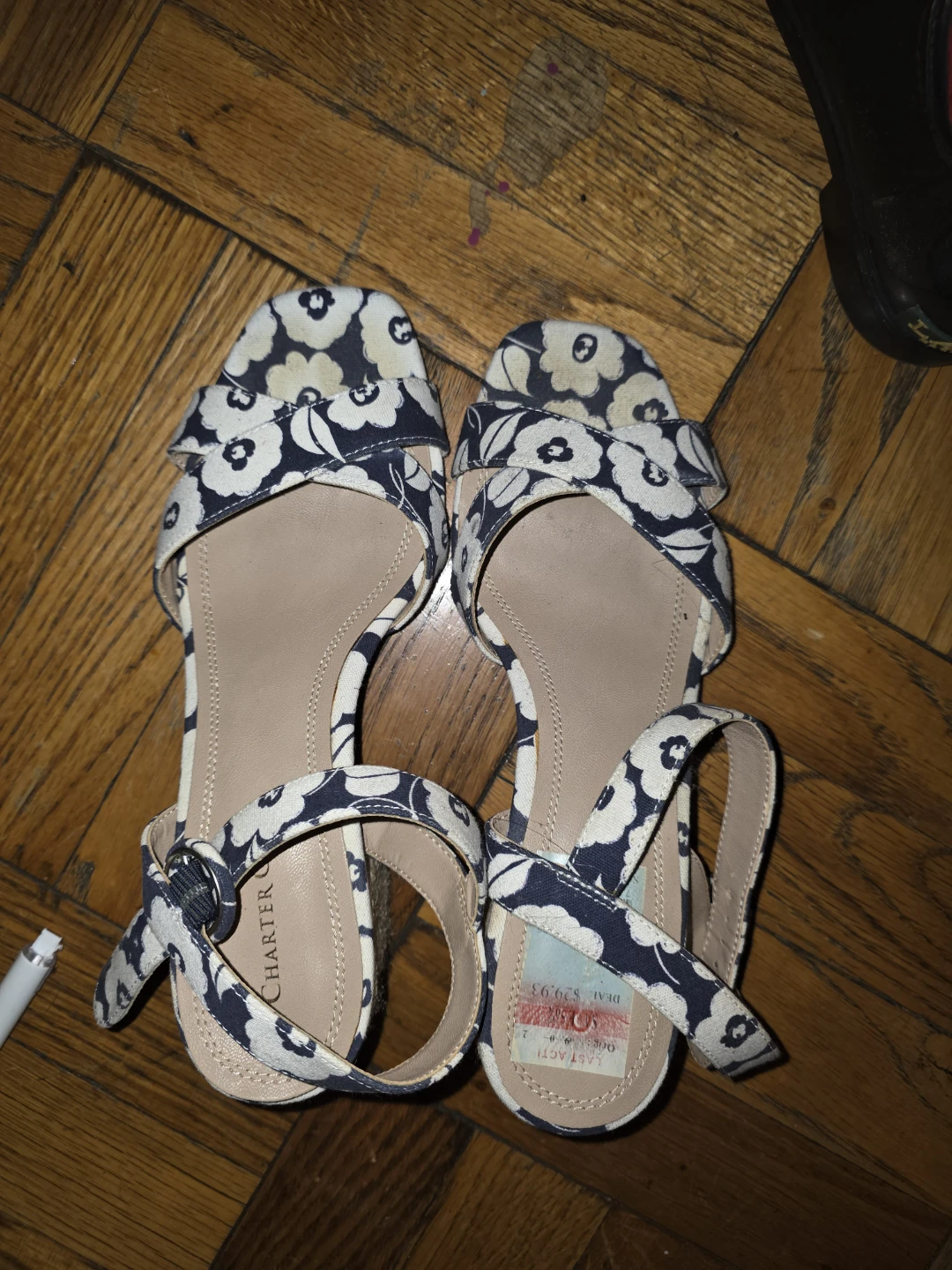 Charter Club Espadrille Wedge Sandals - photo 3