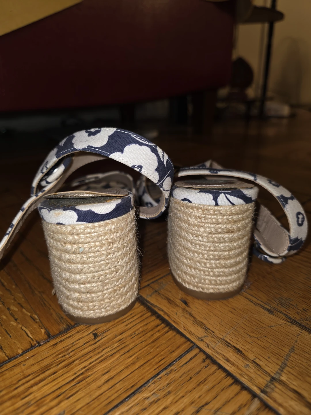 Charter Club Espadrille Wedge Sandals - photo 4