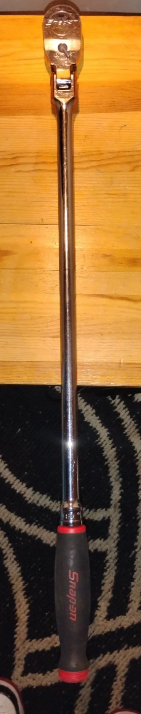 Snap-on Ratchet - photo 2