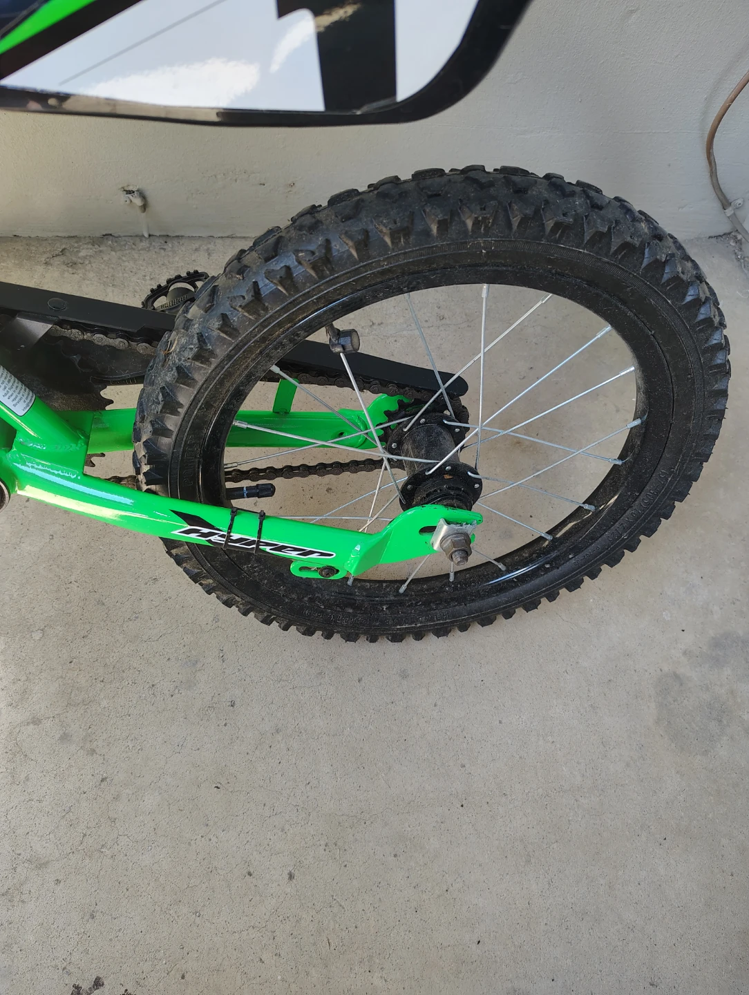 16" Kids Bike - photo 4