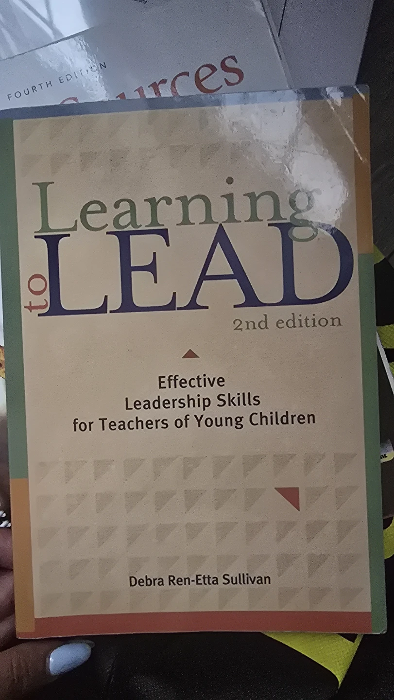 3 ECE books