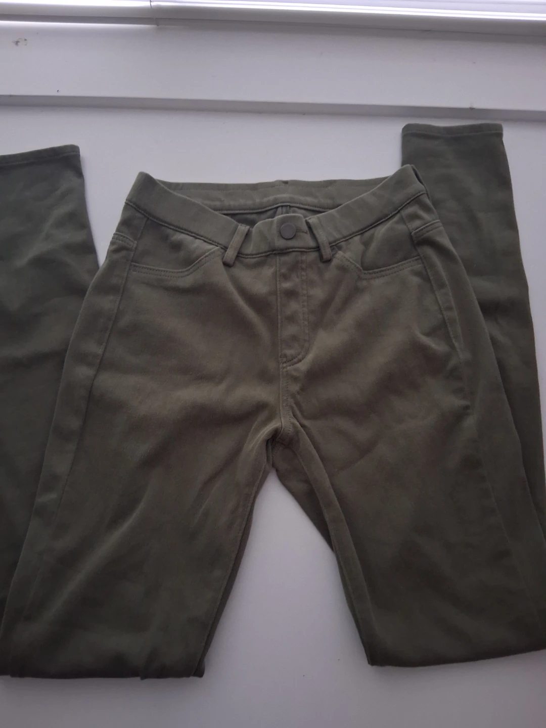 UNIQLO Women's Pants